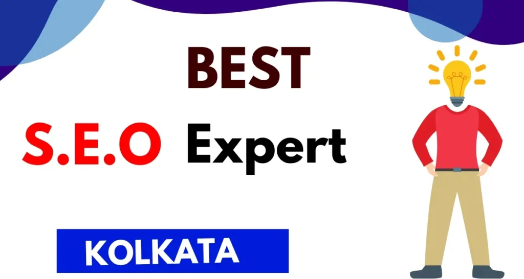 Best SEO expert in Kolkata