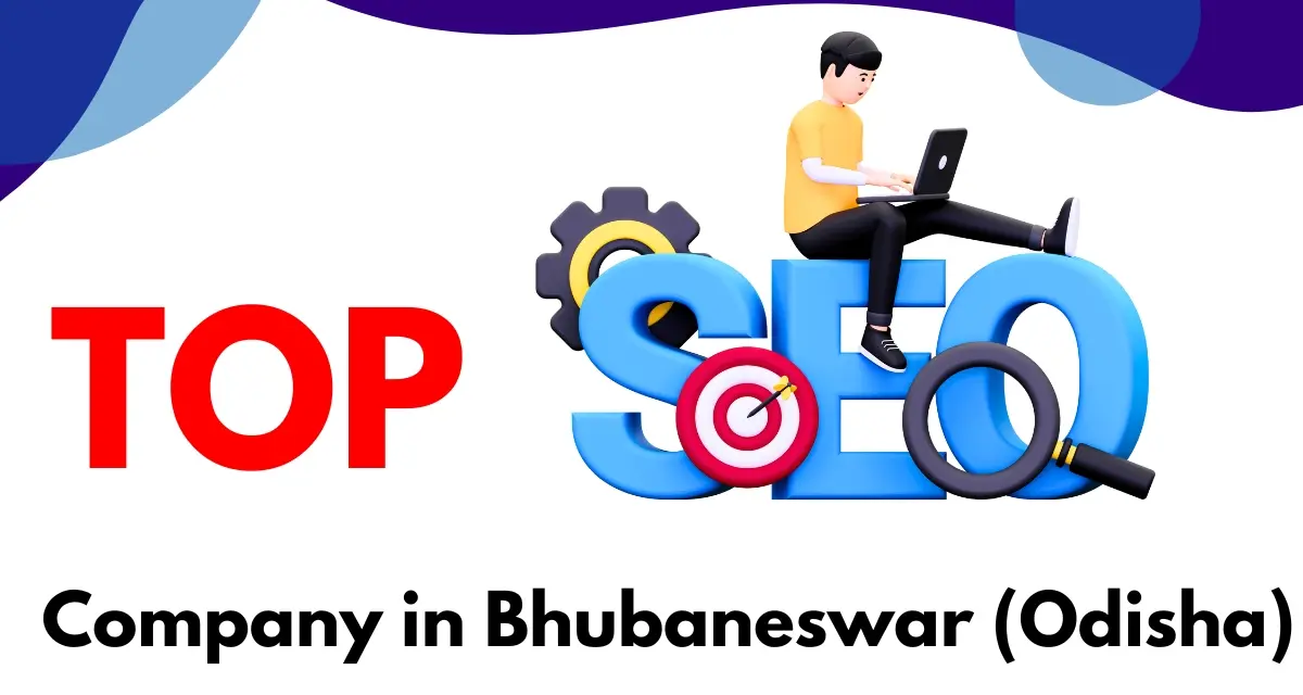 Top SEO Company in Bhubaneswar (Odisha)